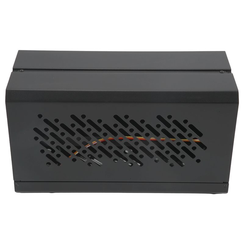 Itx Case Full Aluminum Pcie 4.0 - Chasis de caja A23F para TH3P4G3