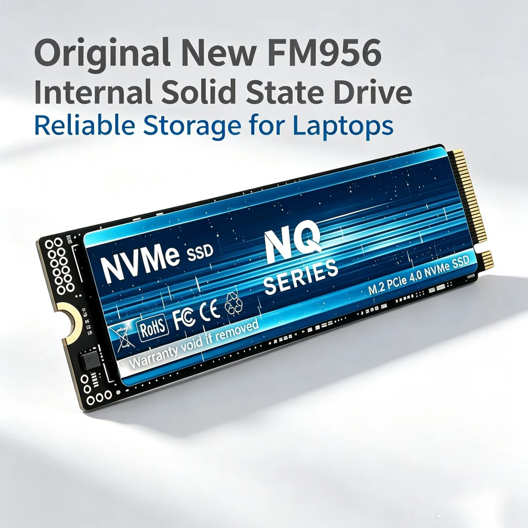 SSD NQ 2026 de 500GB, 1TB, 2TB - M.2 Nvme 4Tb Pcie 4.0 Ssd reseña y precio