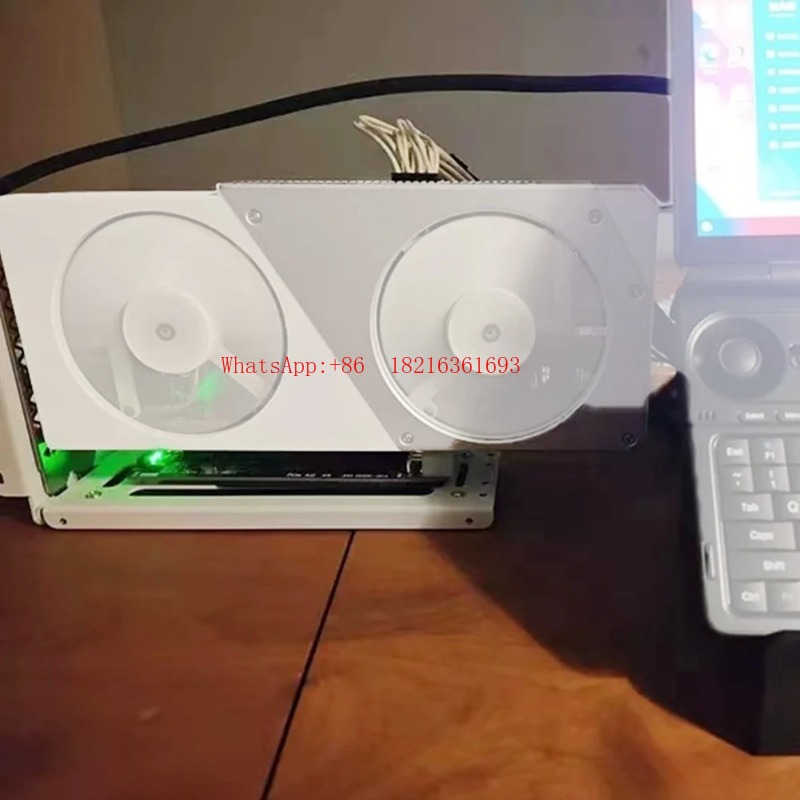 Oferta Limitada: Base Compacta - External Gpu Dock Pcie 4.0 Oculink reseña y precio
