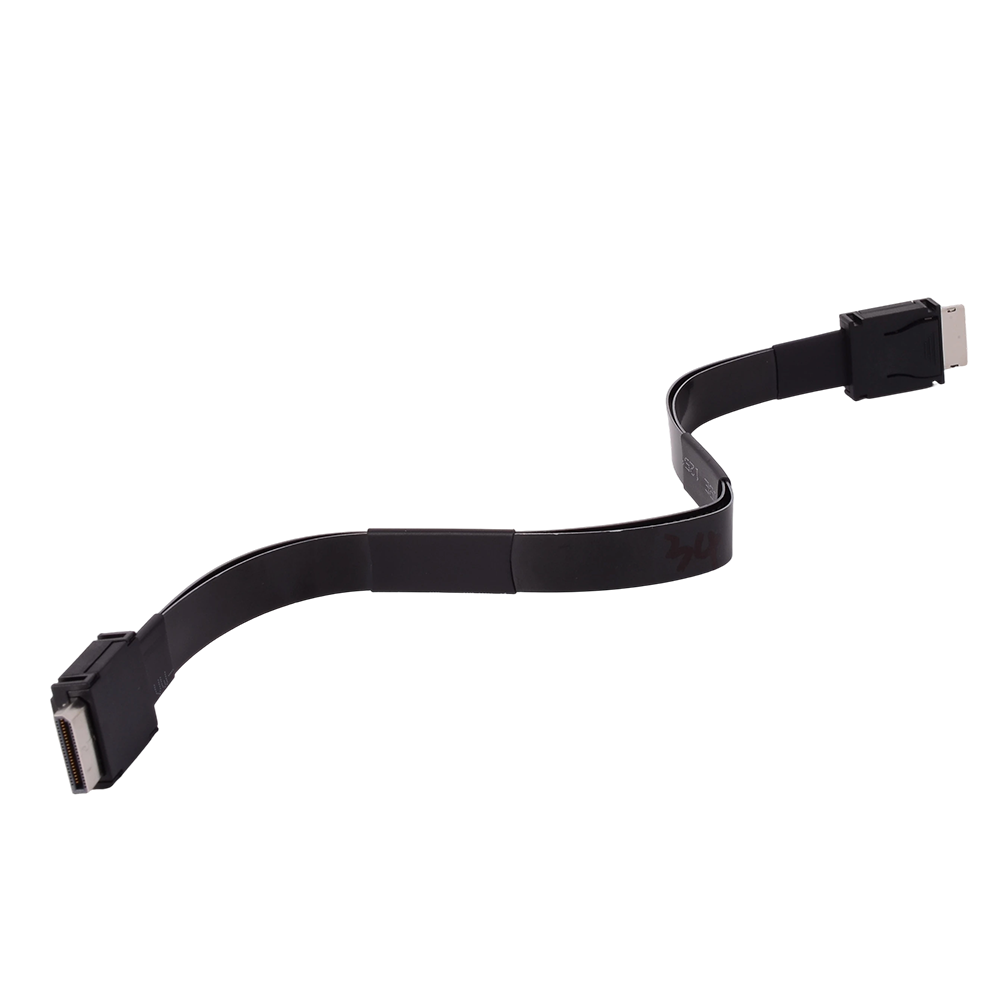 ADT-Link PCI-E 4,0 X4 SFF-8611 - External Gpu Dock Pcie 4.0 Oculink reseña y precio