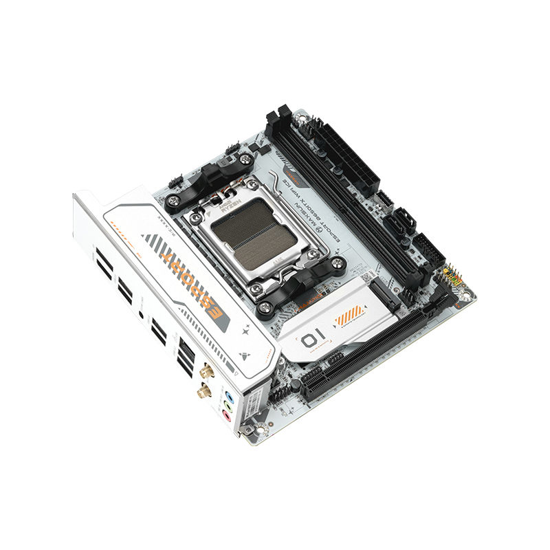 Placa Base MS-eSport B650ITX W - B650 Itx Motherboard Wifi reseña y precio