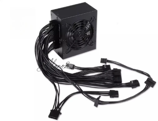 Fuente de Alimentación Modular - Sfx Power Supply 850W Gold reseña y precio