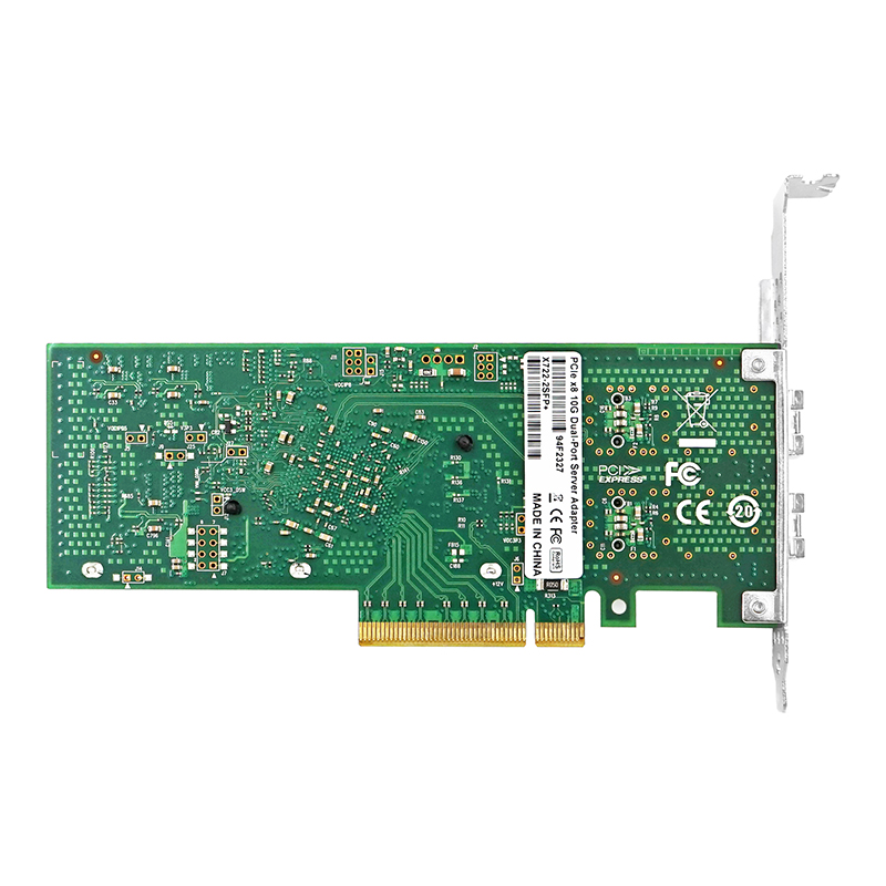 LR-LINK 1010PF-2SFP+ PCIe x8 T - 10Gb Sfp+ Pcie Network Card Dual Port reseña y precio