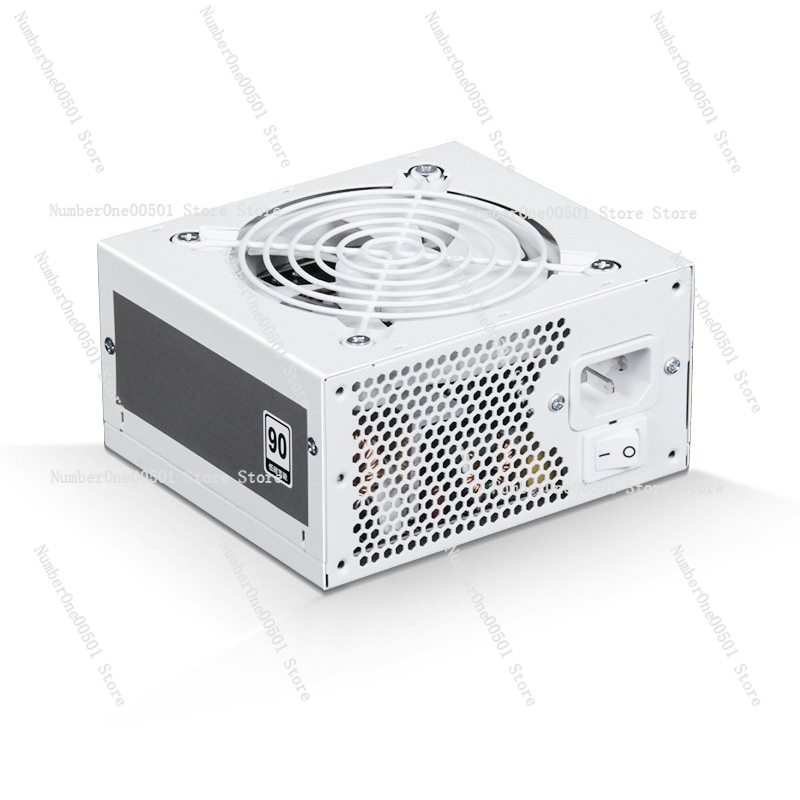 Fuente de alimentación silenci - Sfx Power Supply 850W Gold reseña y precio