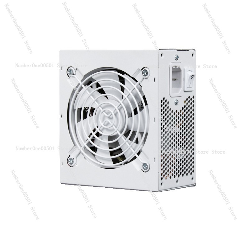 Fuente de alimentación silenci - Sfx Power Supply 850W Gold reseña y precio